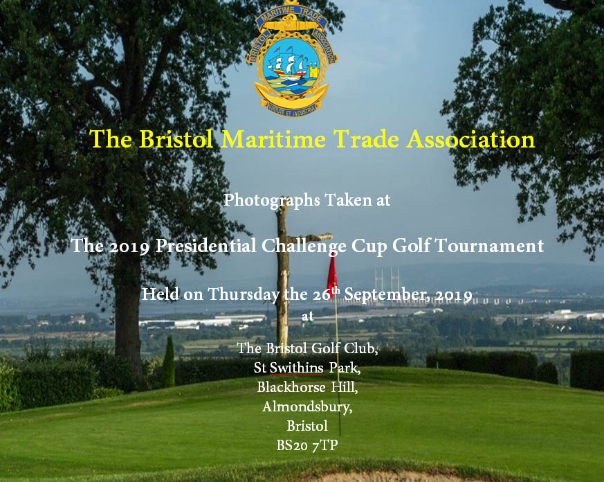 2018 BSOA Golf Day