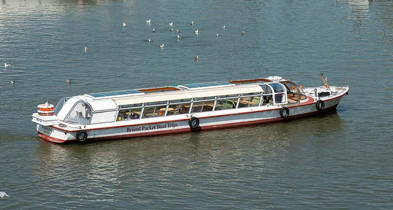 Bagheera starboad side web