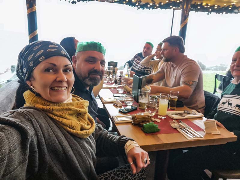 Adam Houghtin Osprey