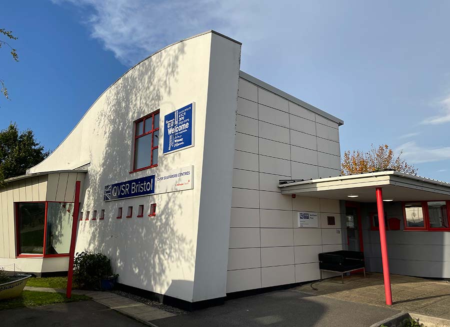 activities3 Seafarer Centre 2025